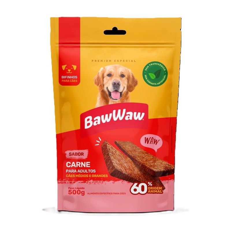 ALIM-CAO-BAW-WAW-500G-BIFINHO-CARNE