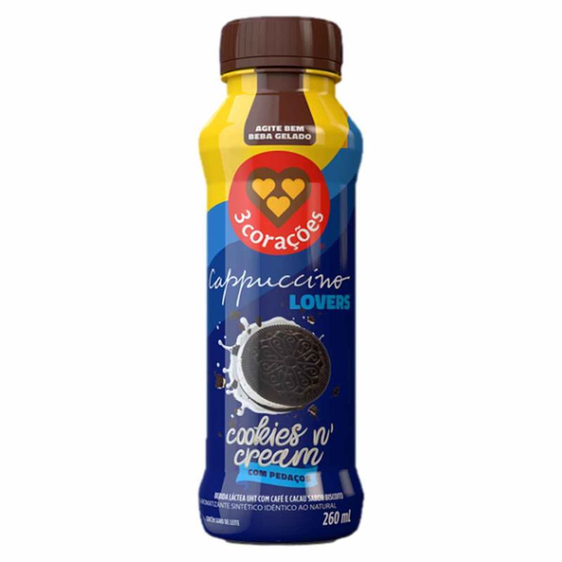 BEB-LACT-3-CORACOES-CAP-260ML-CLASS-COOK