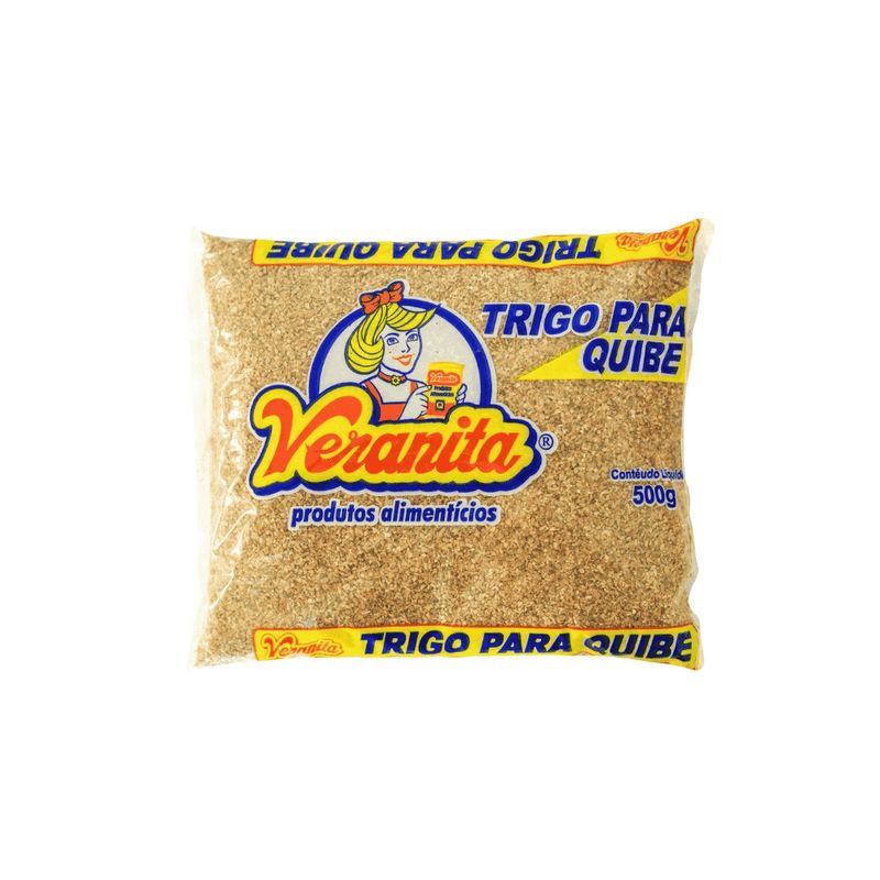 TRIGO-KIBE-VERANITA-500G