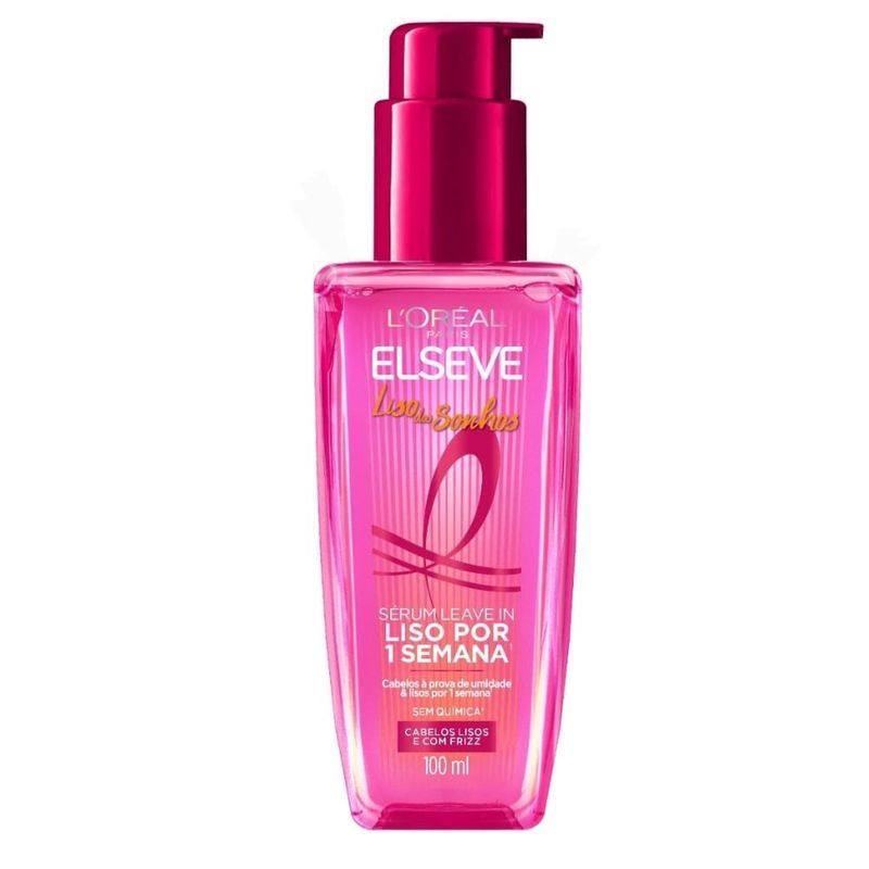 SERUM-ELSEVE-LISO-DOS-SONHOS-100ML