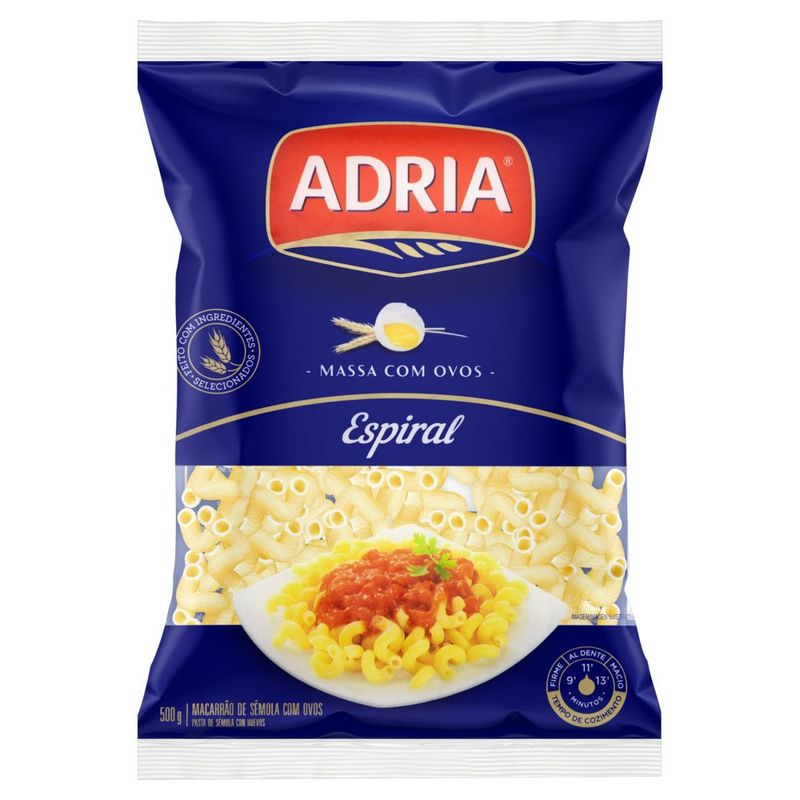 MAC-OVOS-ADRIA-500G-ESPIRAL