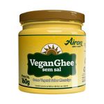 CR-VEG-SAB-MANT-VEGANGHEE-160G