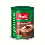CAPPUCCINO-MELITTA-200G-CHOC
