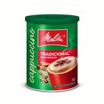 CAPPUCCINO-MELITTA-200G-TRADIC