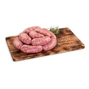 Linguiça Toscana Churrasco Seara