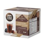 CAPSULA-D.GUSTO-C-10-CHOCOCI-ALPINO-INTENSE