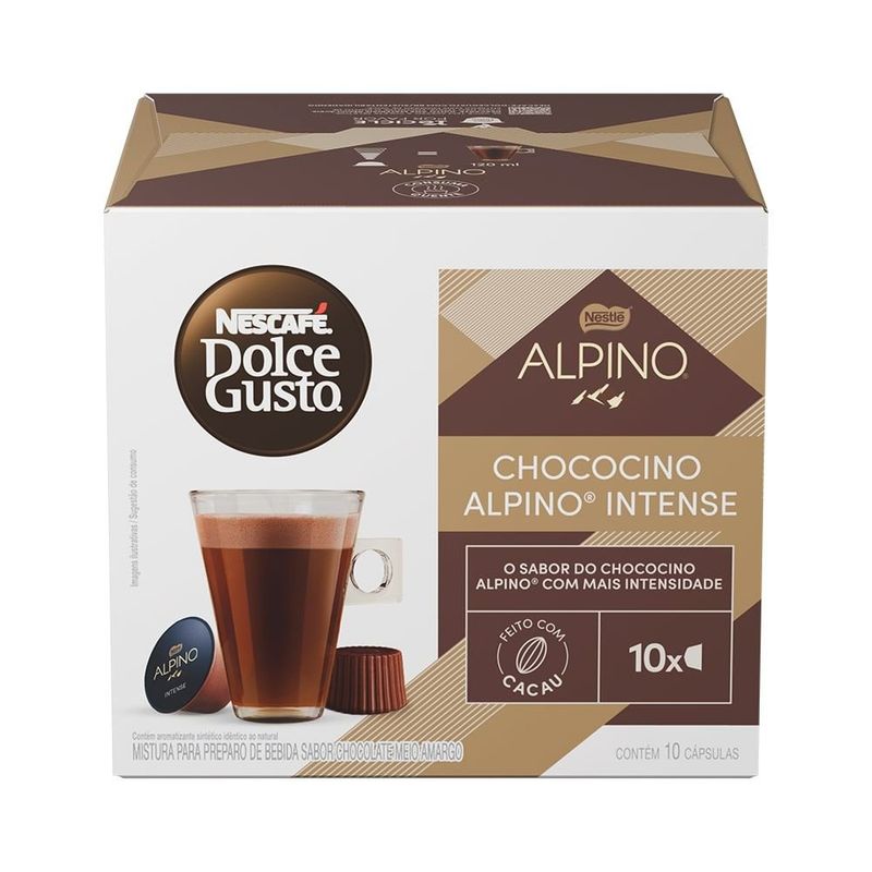CAPSULA-D.GUSTO-C-10-CHOCOCI-ALPINO-INTENSE