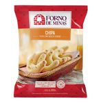 CHIPA-F.MINAS-800G-CONG