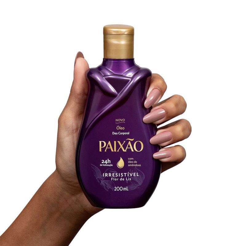 OLEO-CORPORAL-PAIXAO-200ML-IRRESISTIVEL