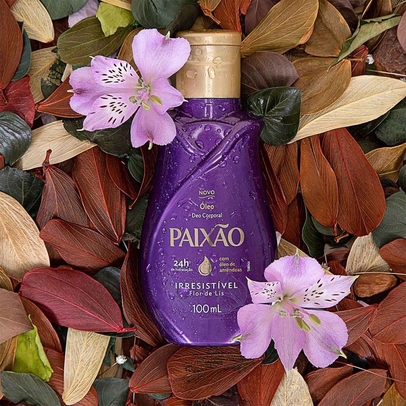 OLEO-CORPORAL-PAIXAO-200ML-IRRESISTIVEL