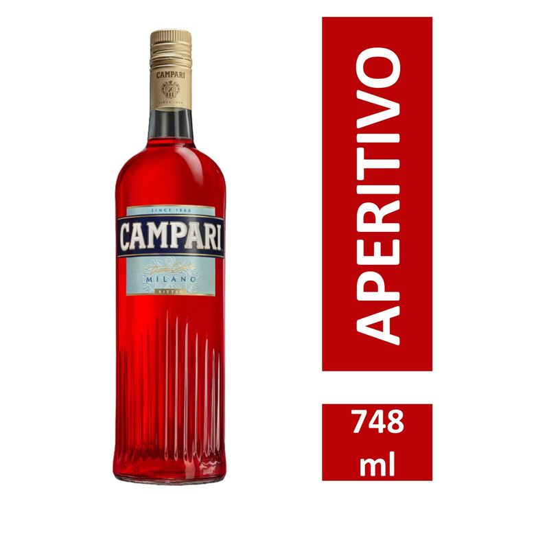 BITTER-CAMPARI-748ML