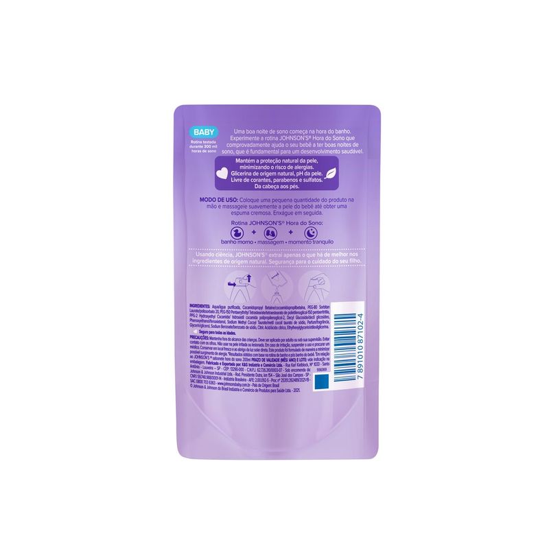 SABON-LIQ-INF-JOHNSON-180ML-REF-HORA-DO-SONO