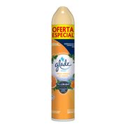 Odorizador Aerosol Glade 360ml Oferta Especial Brisa Cítrica