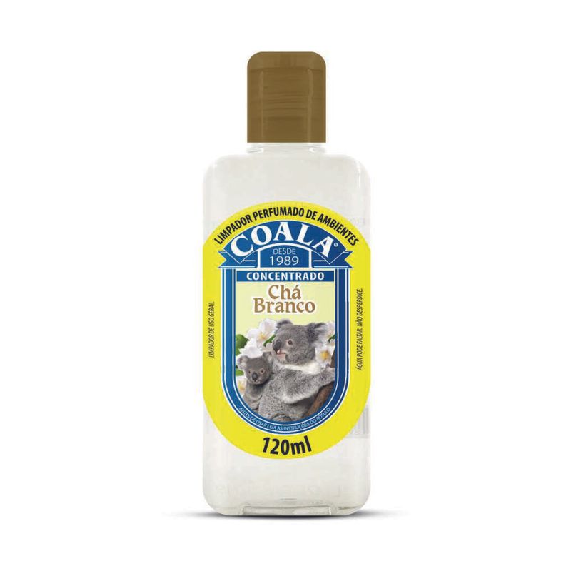 LIMP-PERF-CONC-COALA-120ML-CHA-BCO