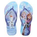 SAND-INF-HAVAIANAS-KIDS-SLIM-PRINC-ROX-31-32