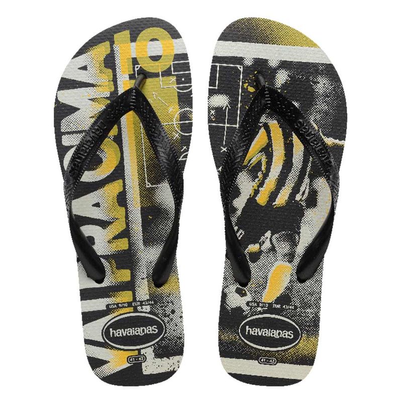 SAND-AD-HAVAIANAS-MASC-TOP-ATHLETIC-PRETO-39-40