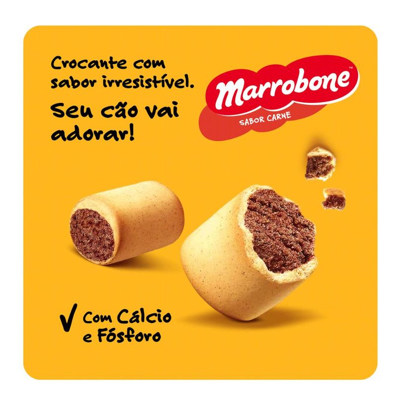 ALIM-CAO-PEDIGREE-500G-MARROBONE