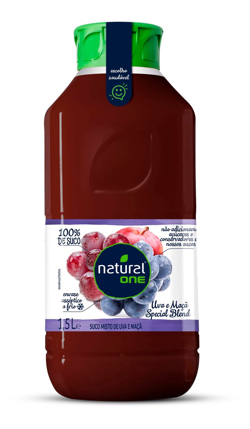 SUCO-REFRIG-NATURAL-ONE-15L-UVA-MACA