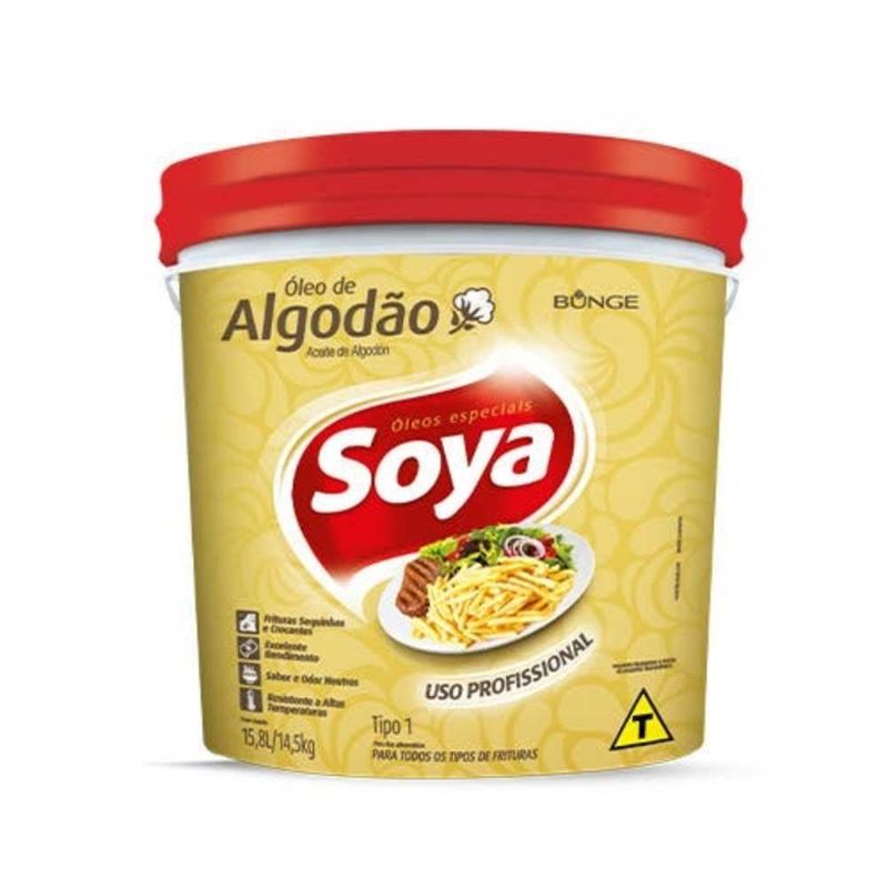 OLEO-ALGOD-SOYA-158L-BALDE