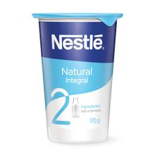 洋楽 MEDU NETR 1uv1s1zjuslyku Iogurte Integral Nestlé Laranja, Cenoura e Mel 170ml