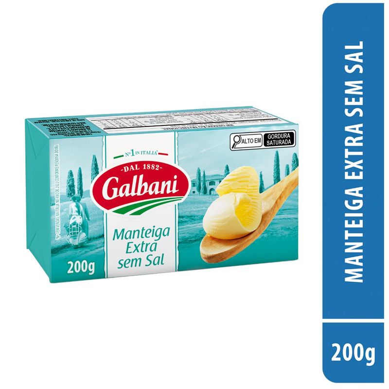 MANT-GALBANI-TAB-200G-SEM-SAL