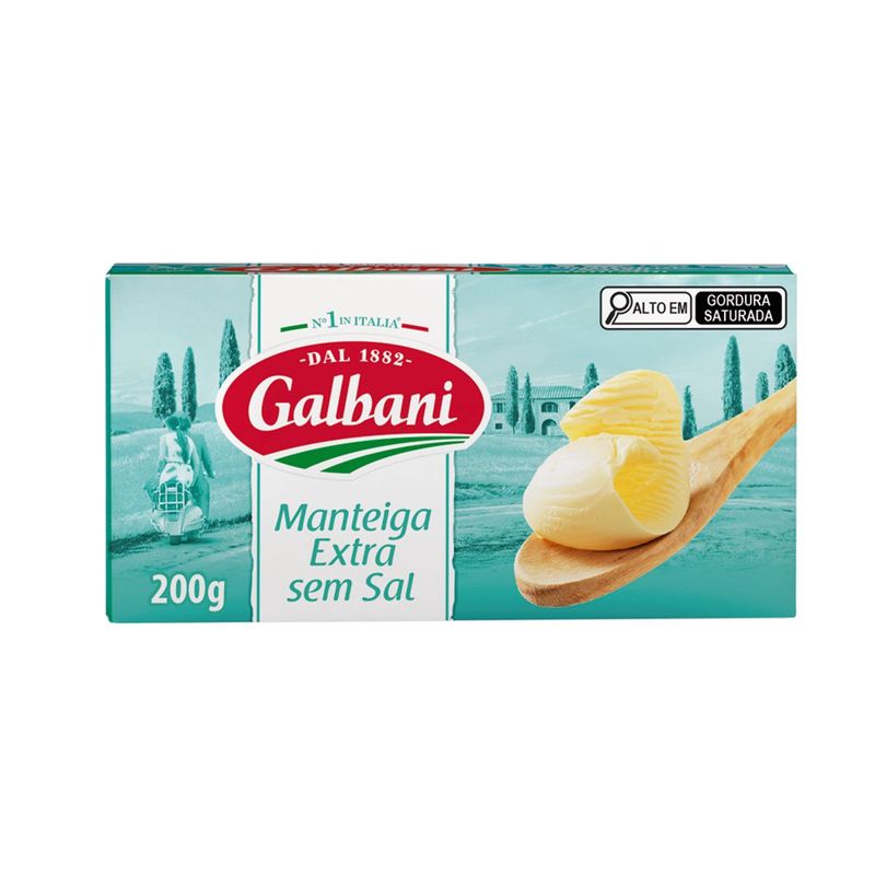 MANT-GALBANI-TAB-200G-SEM-SAL