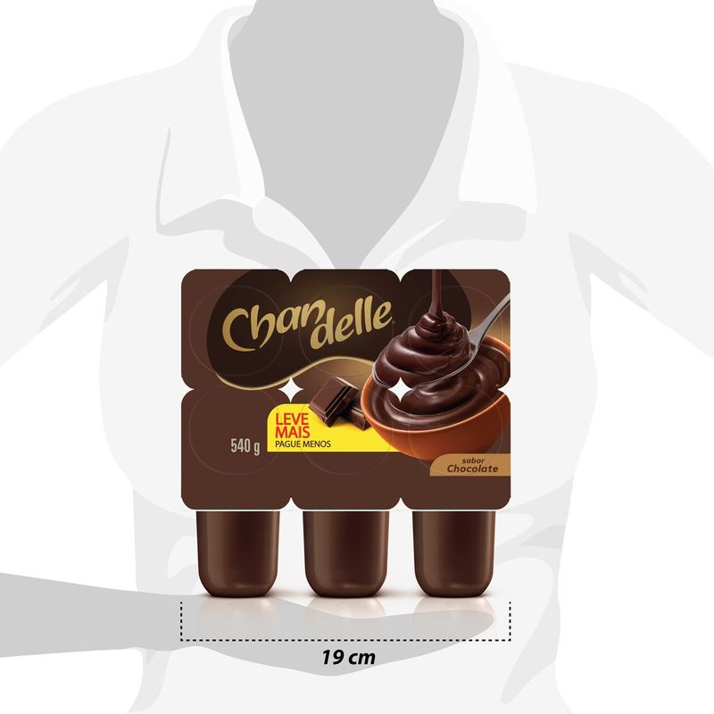 SOBREM-CHANDELLE-CHOC-540G