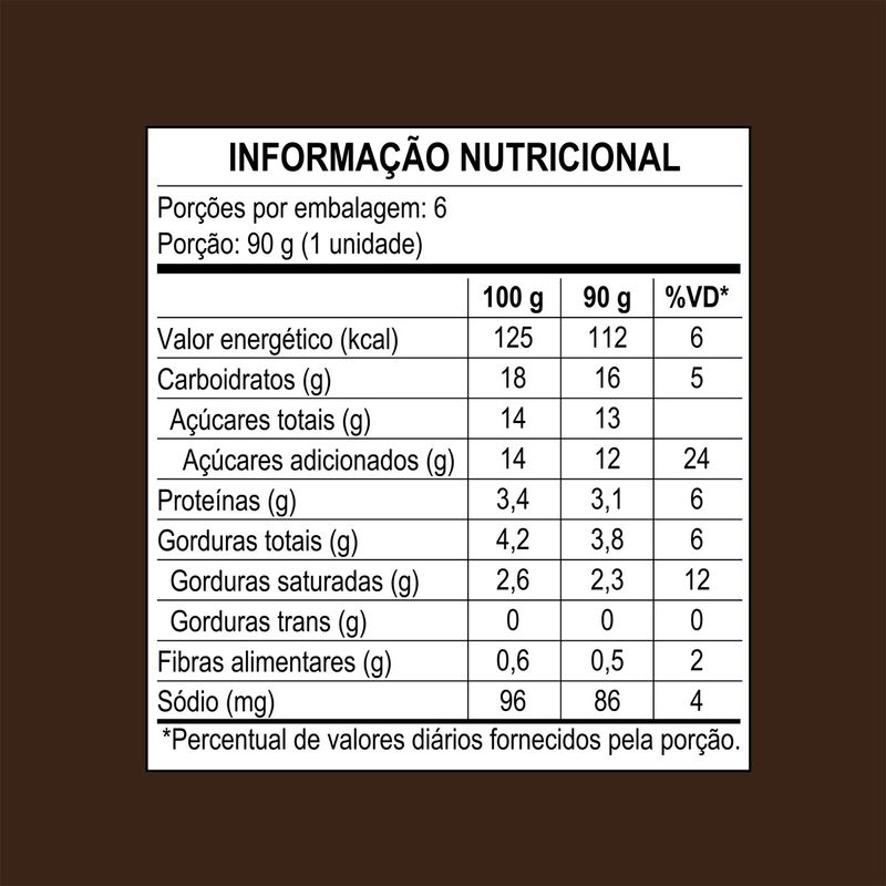 SOBREM-CHANDELLE-CHOC-540G