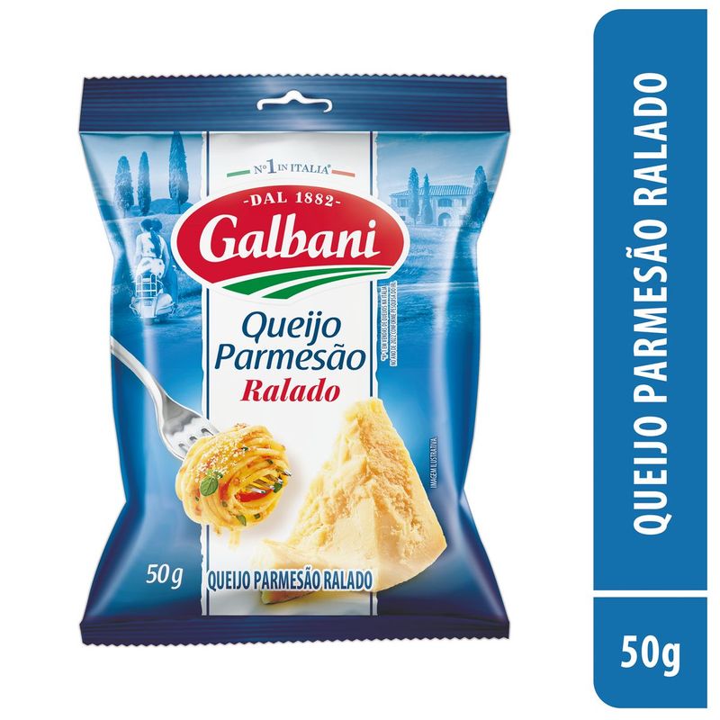 QJ-PARM-GALBANI-50G-RALADO