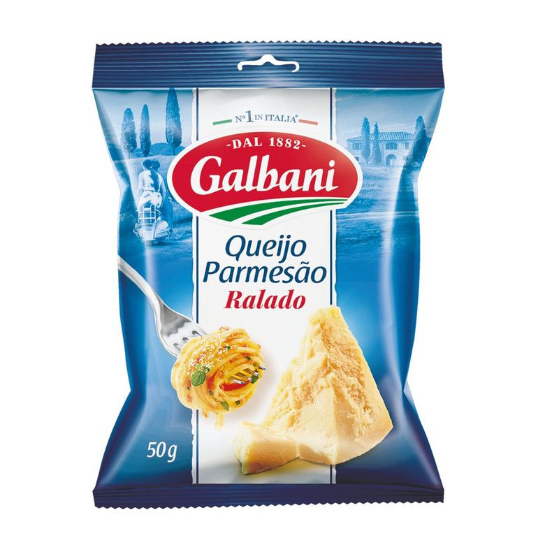 QJ-PARM-GALBANI-50G-RALADO