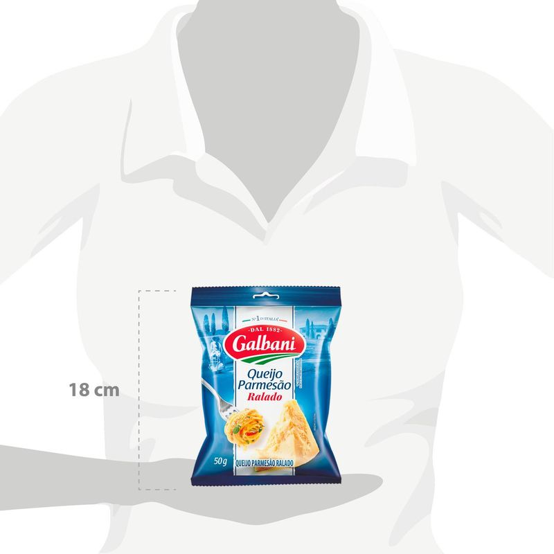 QJ-PARM-GALBANI-50G-RALADO