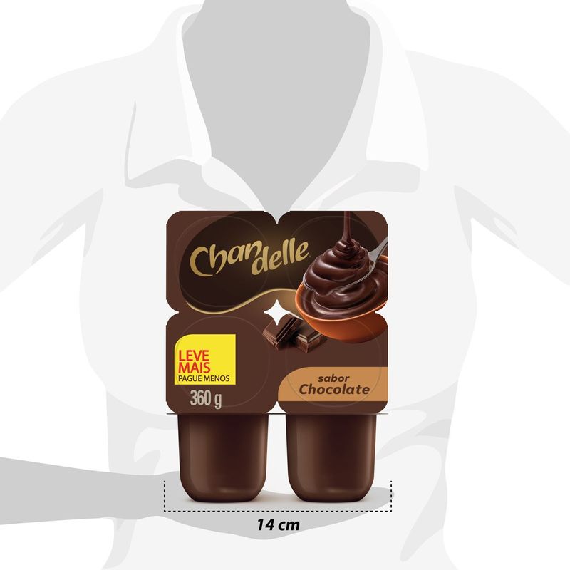 SOBREM-CHANDELLE-360GR-CHOC