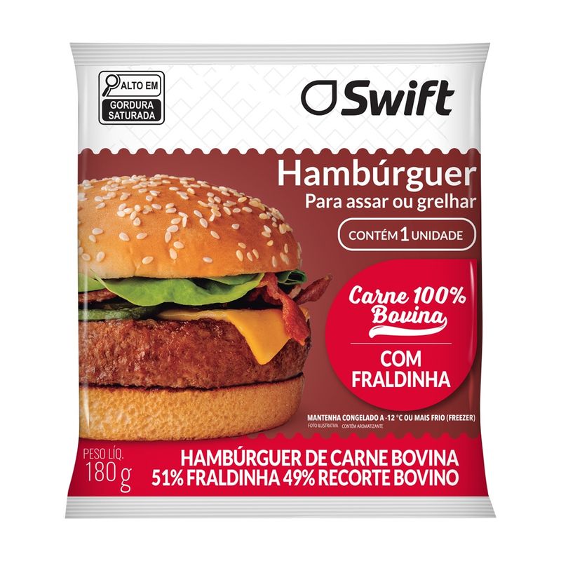 HAMB-BOV-SWIFT-180G-FRALDINHA