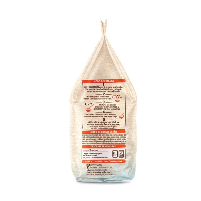 CEREAL-MUCILON-300G-SAC-ARROZ
