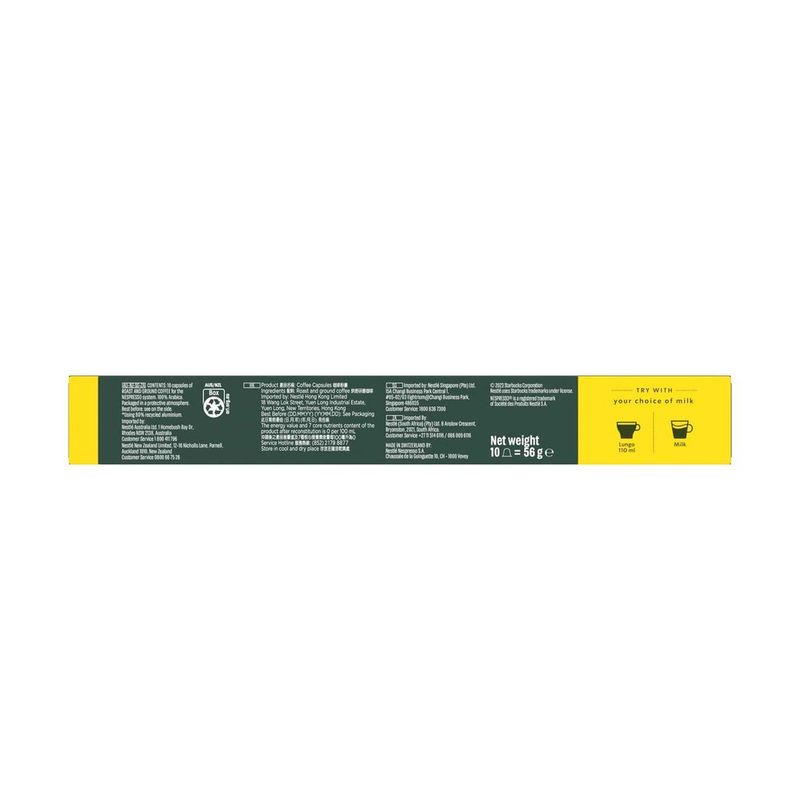 CAPSULA-STARBUCKS-C-10-BLEND-LUNGO