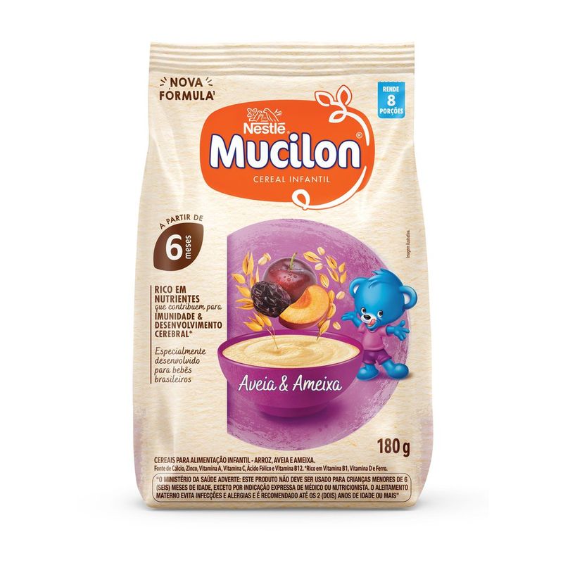 CEREAL-MUCILON-180G-SAC-AMEIXA-AVEIA