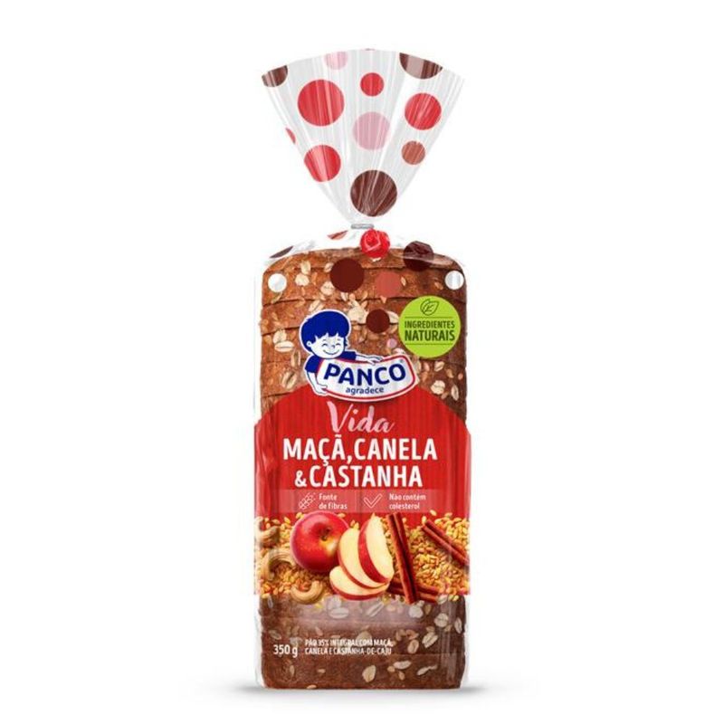 PAO-PANCO-350G-VIDA-MACA-CANELA