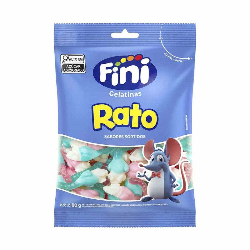 BALA-GELATIN-FINI-80G-RATO