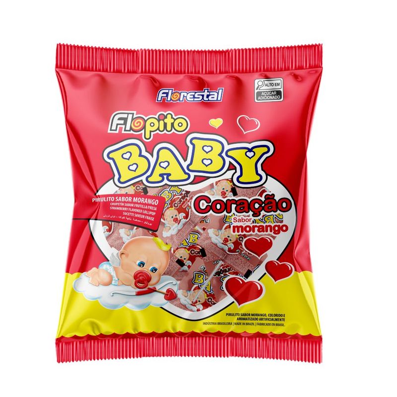 PIRULITO-FLOREST-FLOPITO-200G-BABY-CORACAO-MORANGO
