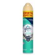 Desodorizador Glade Aerossol Frescor de Águas Florais 360ml