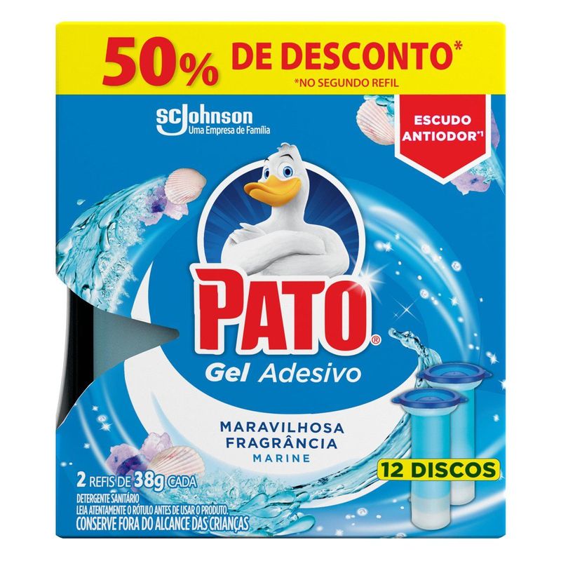 GEL-ADESIVO-SANIT-PATO-C-12-DISC-RE-50--DES-2UN-MA