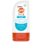 REPELENTE-GEL-OFF-BABY-117G