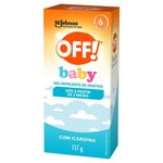 REPELENTE-GEL-OFF-BABY-117G