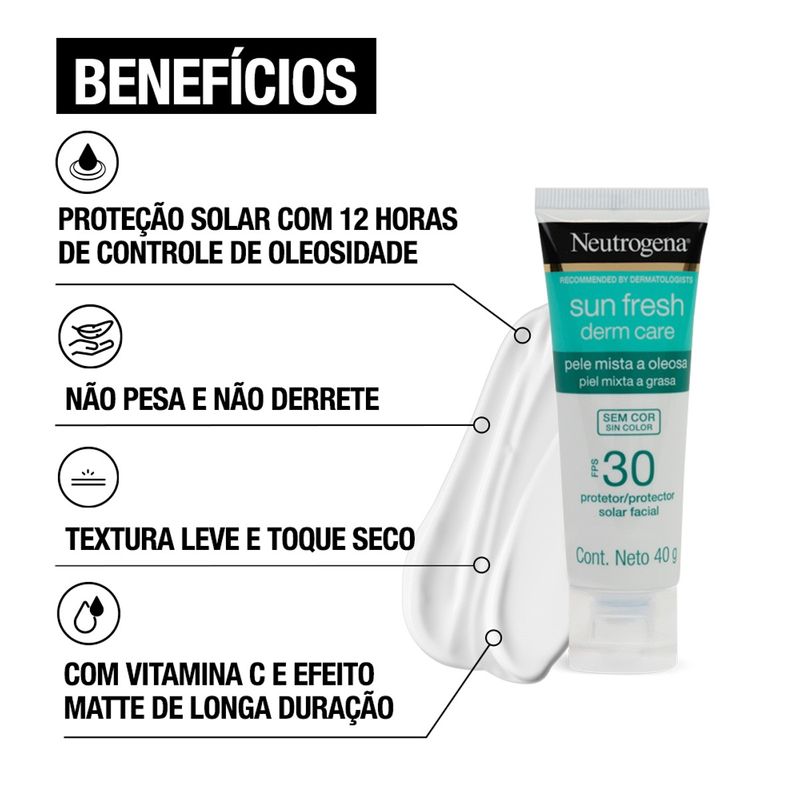 PROT-SOL-FAC-NEUTROGENA-SUN-FPS30-S-COR-40G