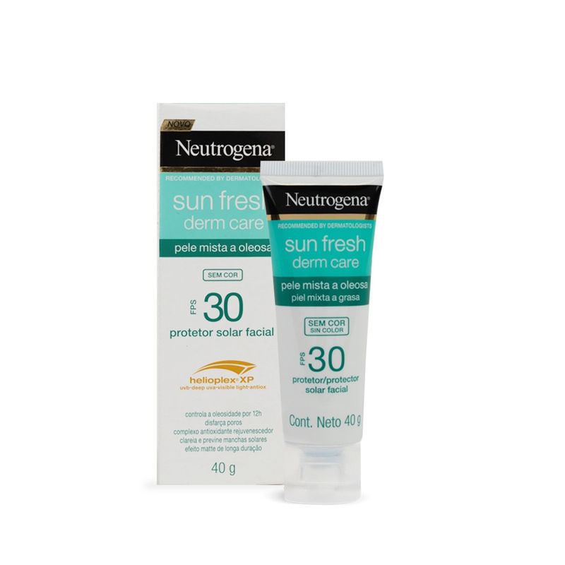 PROT-SOL-FAC-NEUTROGENA-SUN-FPS30-S-COR-40G