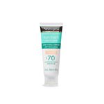 PROT-SOL-FAC-NEUTROGENA-SUN-FPS70-PELE-CLARA-40G