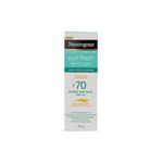 PROT-SOL-FAC-NEUTROGENA-SUN-FPS70-PELE-CLARA-40G