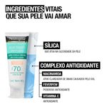 PROT-SOL-FAC-NEUTROGENA-SUN-FPS70-PELE-CLARA-40G