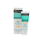 PROT-SOL-FAC-NEUTROGENA-SUN-FPS70-PELE-CLARA-40G