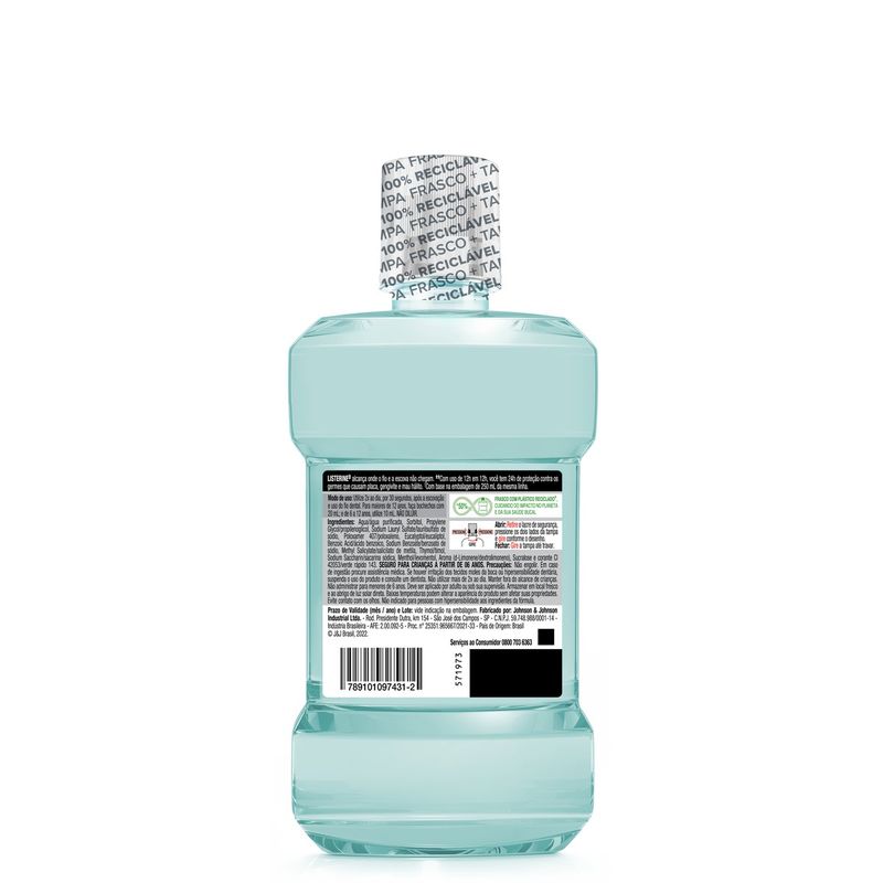 A.SEP-BUC-LISTERINE-500ML-L-P--COOL-MINT-S-ALC